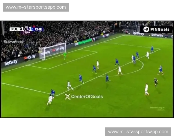 从领先到被扳平仅六分钟 切尔西防守专注度遭质疑