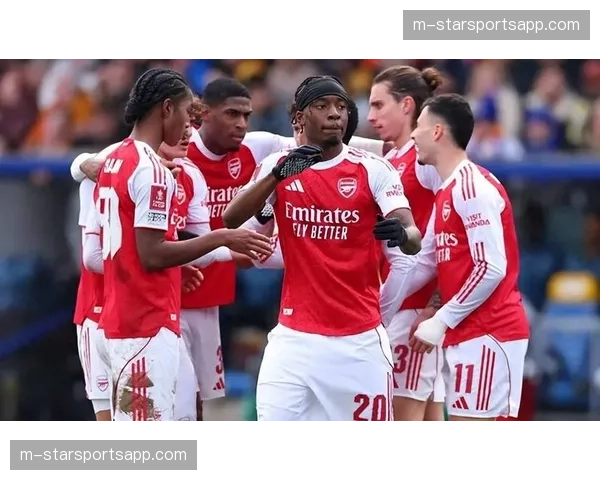 阿森纳心理韧性革命性突破 高压下终结比赛能力质变