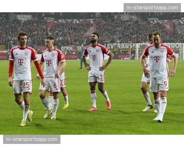 勒沃库森进攻火力凶猛 单场六球彰显强大攻击力